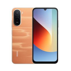 Smartphone Xiaomi Redmi A7 Pro 4GB/64GB 6.9" Dual Sim Laranja Pôr do Sol